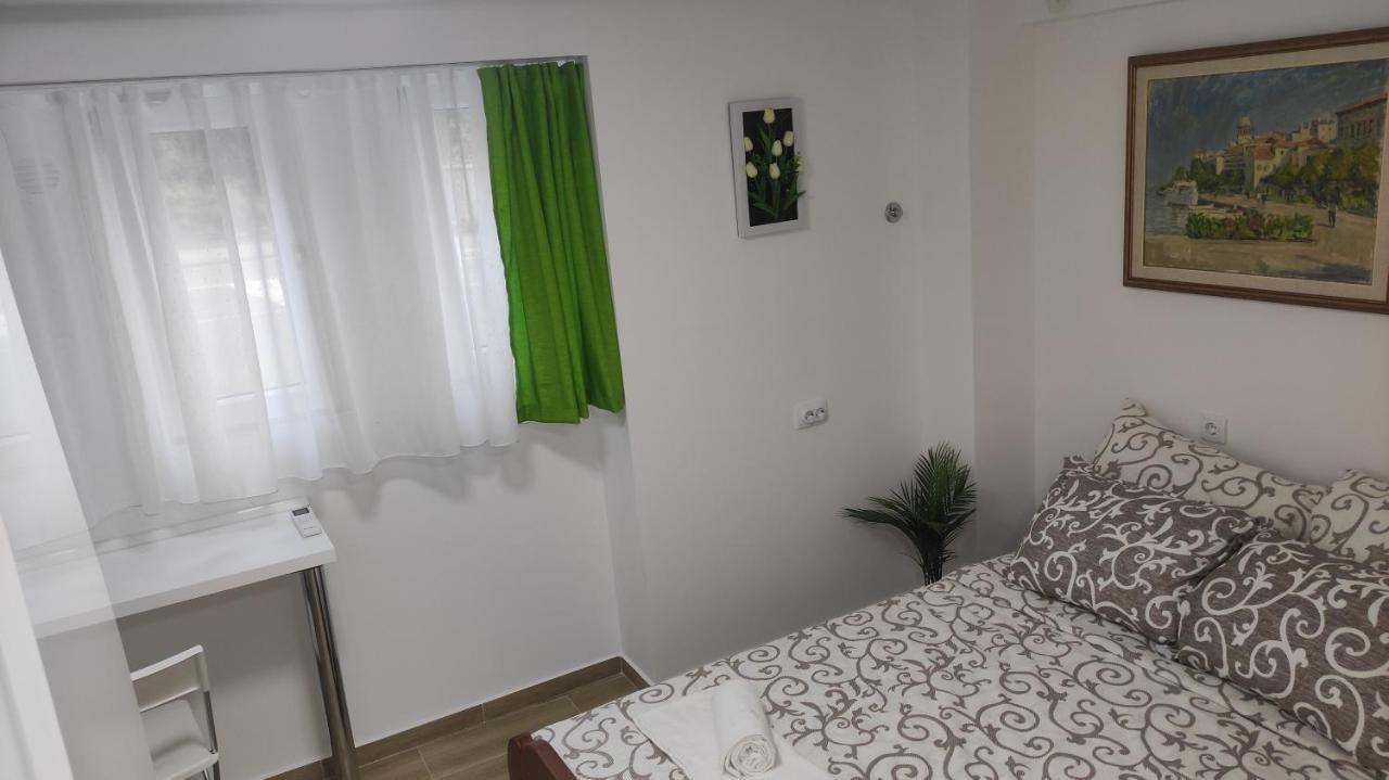 Green Belgrade Exterior photo